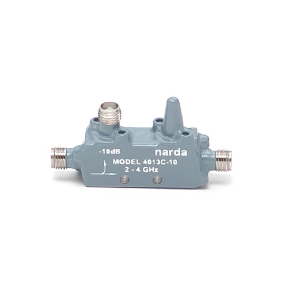 Nardaͬ��̶������ 4013C [2-4GHz] SMA��F��